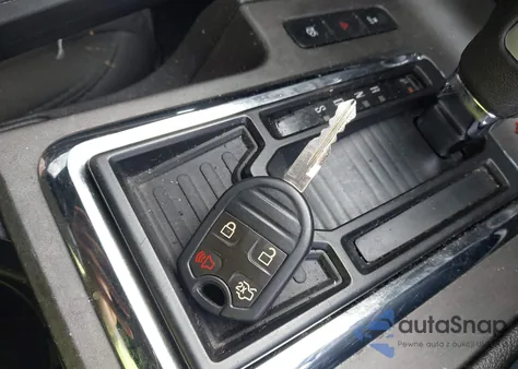 2014 Ford Mustang V6 из США, поврежденный, VIN 1ZVBP8AM7E5309198